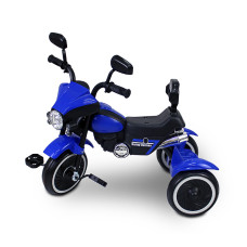 Велосипед Just Drive Balance R2 (синий)