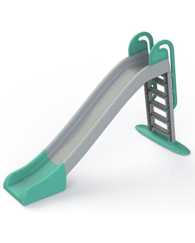 Горькая Gardentoys для детей 243см 014550/13 (серо-бирюзовая)