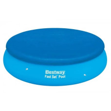 Тент-накрытие для бассейна 244см Bestway 58032