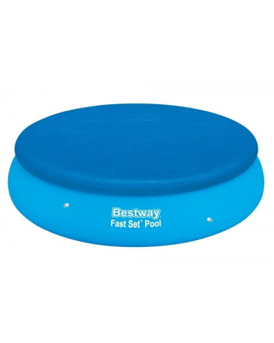 Тент-накрытие для бассейна 244см Bestway 58032