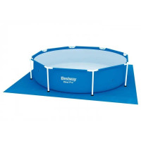 Коврик для бассейна – 274х274см Bestway 58000