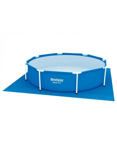 Коврик для бассейна – 274х274см Bestway 58000