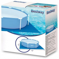 Коврик для бассейна – 274х274см Bestway 58000