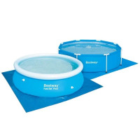 Коврик для бассейна – 274х274см Bestway 58000