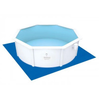 Коврик для бассейна – 396х396см Bestway 58002
