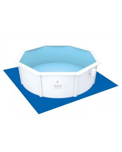 Коврик для бассейна – 396х396см Bestway 58002