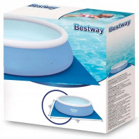 Коврик для бассейна – 396х396см Bestway 58002