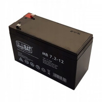 АКУМУЛЯТОР 12V 7AH