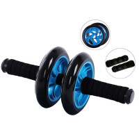 Ролик для пресса BE READY AB WHEEL 30*15см