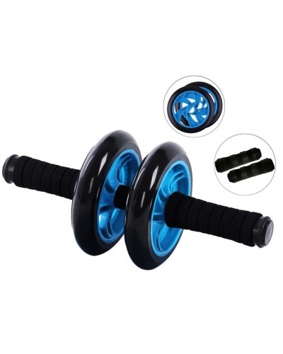 Ролик для пресса BE READY AB WHEEL 30*15см