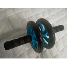 Ролик для пресса BE READY AB WHEEL 30*15см