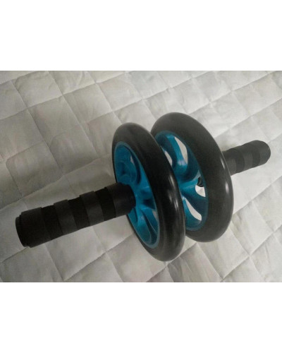 Ролик для пресса BE READY AB WHEEL 30*15см