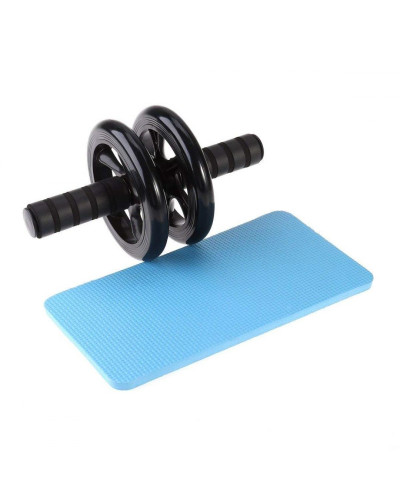 Ролик для пресса BE READY AB WHEEL 30*15см