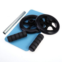 Ролик для пресса BE READY AB WHEEL 30*15см