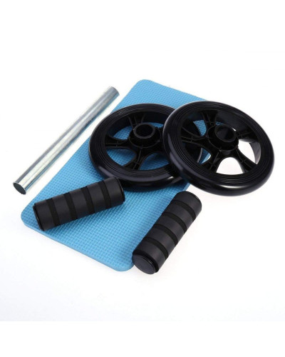 Ролик для пресса BE READY AB WHEEL 30*15см