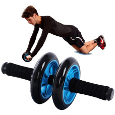 Ролик для пресса BE READY AB WHEEL 30*15см
