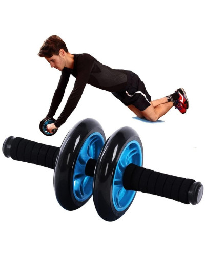 Ролик для пресса BE READY AB WHEEL 30*15см