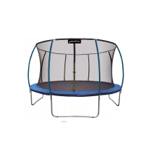 Батут Just Fun 244см Fiberglass Blue