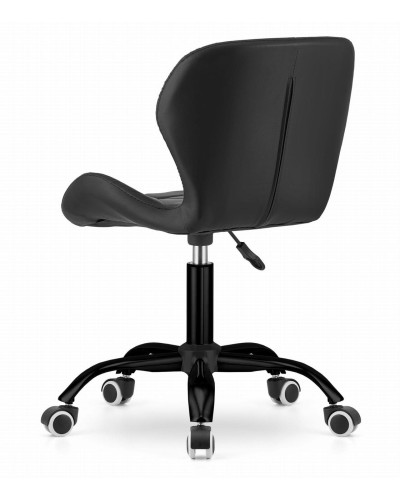 Офисное кресло NOTO (черное)