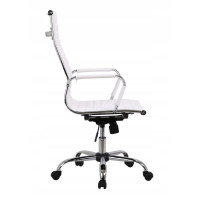 Офисное кресло Just Sit Exclusive – белый