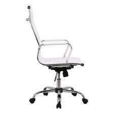 Офисное кресло Just Sit Exclusive – белый
