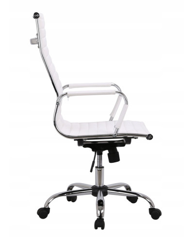 Офисное кресло Just Sit Exclusive – белый