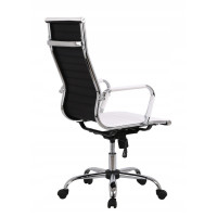 Офисное кресло Just Sit Exclusive – белый