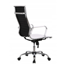 Офисное кресло Just Sit Exclusive – белый