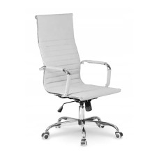 Офисное кресло Just Sit Exclusive – белый