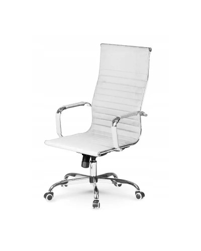 Офисное кресло Just Sit Exclusive – белый