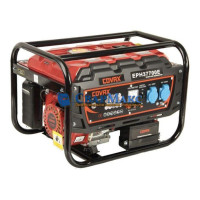 Бензиновый генератор Covax EPH-37700E