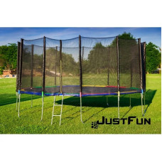 Мата для батута JUST FUN 16FT (490см)