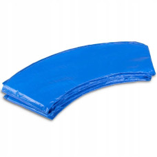 Скамейка на пружины к батуту 13FT - 404 cm BLUE