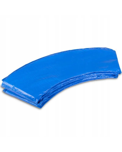 Скамейка на пружины к батуту 12FT - 374cм BLUE
