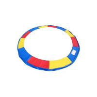 Ослона на пружини до батута 12FT - 374cм MULTICOLOR
