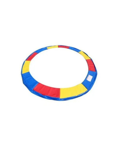 Ослона на пружини до батута 12FT - 374cм MULTICOLOR