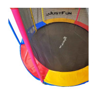 Ослона на пружини до батута 12FT - 374cм MULTICOLOR