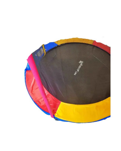 Ослона на пружини до батута 13FT - 404cм MULTICOLOR