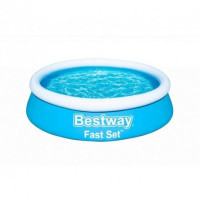 Бассейн надувной Bestway 57392 (183х51см)