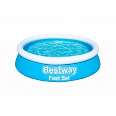 Бассейн надувной Bestway 57392 (183х51см)