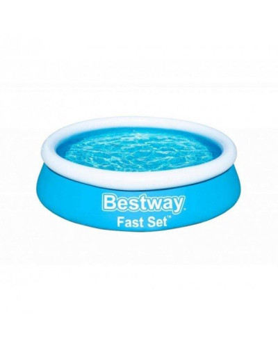 Бассейн надувной Bestway 57392 (183х51см)