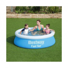 Бассейн надувной Bestway 57392 (183х51см)