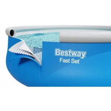 Бассейн надувной Bestway 57392 (183х51см)