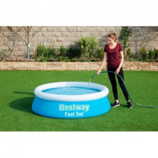 Бассейн надувной Bestway 57392 (183х51см)
