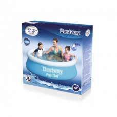 Бассейн надувной Bestway 57392 (183х51см)