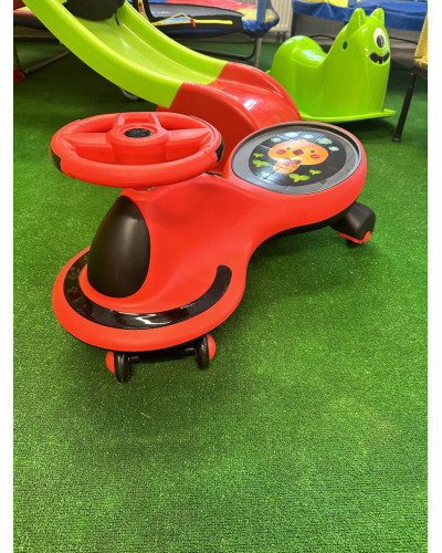 Толокар Swings Червоний (Swings3)