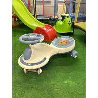 Толокарь Swings Белый (Swings3)