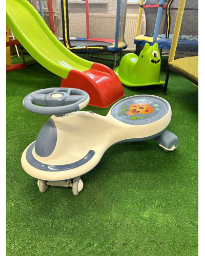 Толокарь Swings Белый (Swings3)