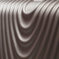 Дорожня Валіза Wings 304 - L (бордовий)