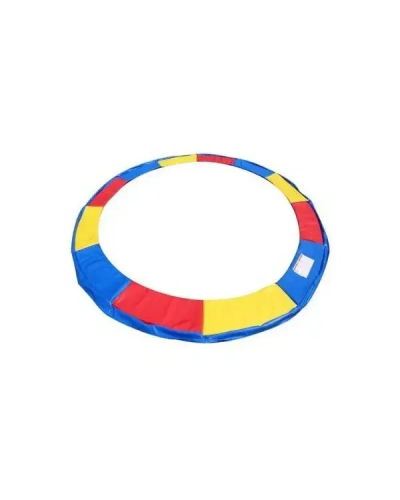 Ослона на пружини до батута 16FT - 490cм MULTICOLOR